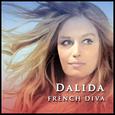 Dalida French Diva