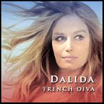Dalida French Diva专辑