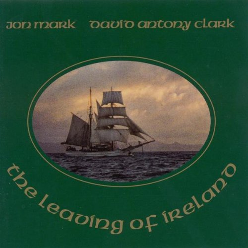 Leaving of Ireland