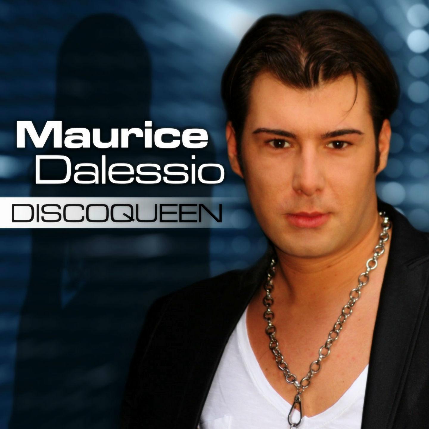 thomas michael lackmann / maurice aru 所屬專輯:discoqueen 才放