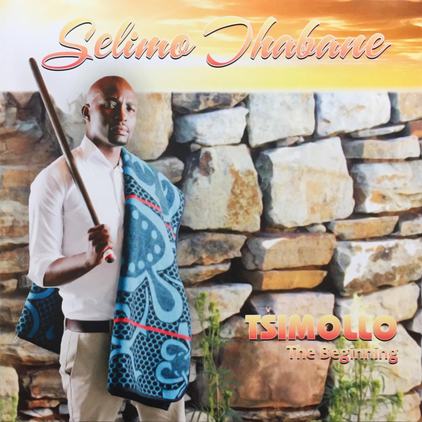 Selimo Thabane - Koli Ea Malla (feat. Ts'epo Tshola)