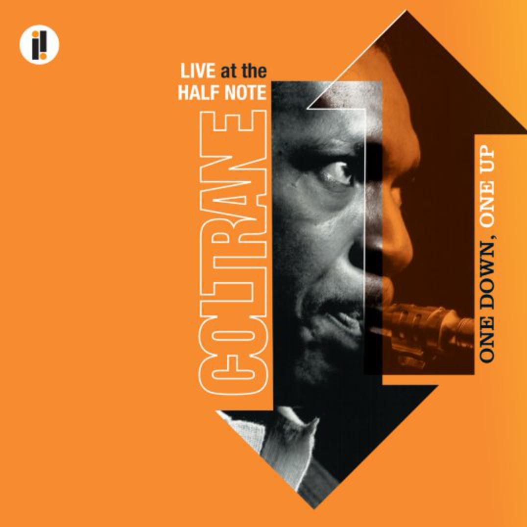 One Down, One Up (Live At The Half Note)