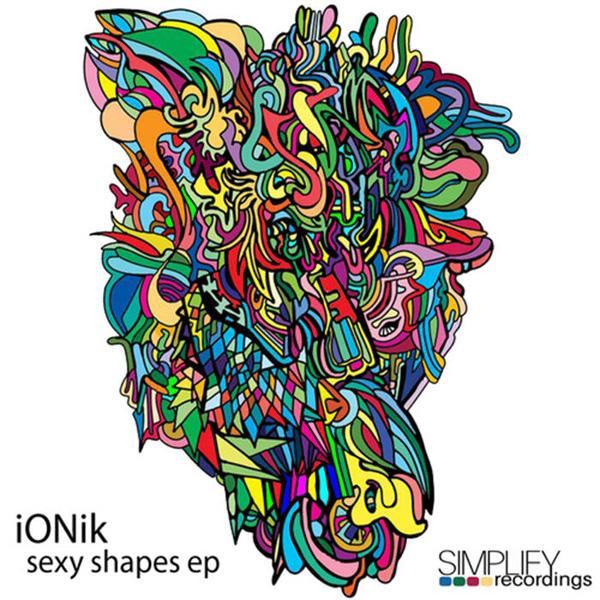 **** Shapes EP