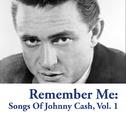 Remember Me: Songs of Johnny Cash, Vol. 1专辑