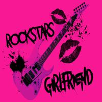 Rockstar s Girlfriend - Nikus (instrumental)