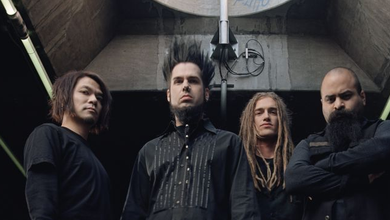 Static-X