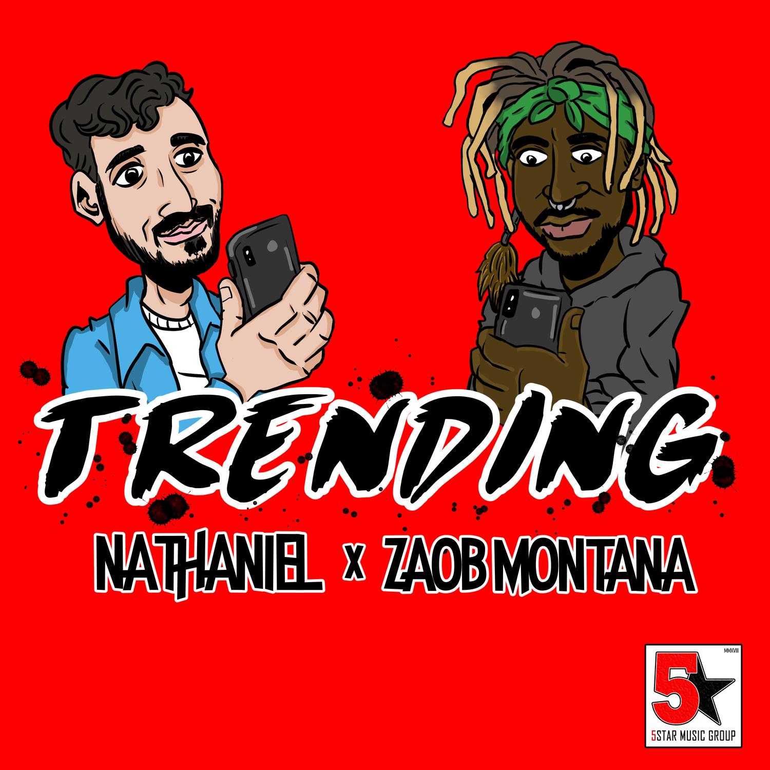 Trending