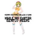 While My Guitar Gently Weeps (With GUMI)