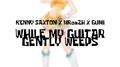 While My Guitar Gently Weeps (With GUMI)专辑