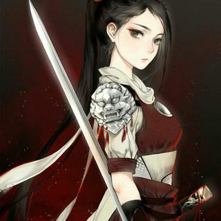 绝代风华