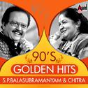 90's Golden Hits - S. P. Balasubramanyam & Chitra专辑