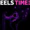 EELS TIME!专辑