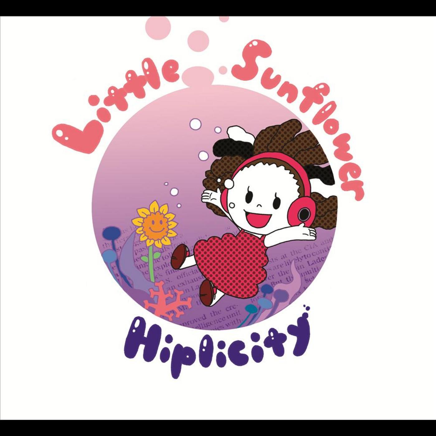 Let Love (Feat. Harry Mack)