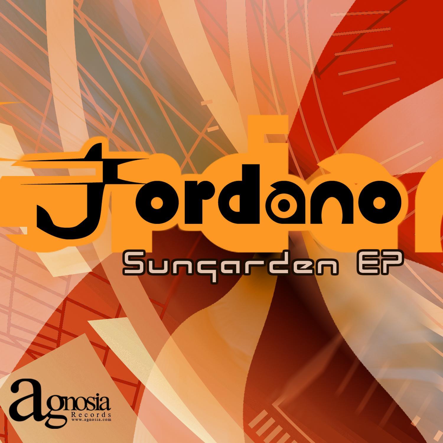 Sungarden EP (Exclusive)