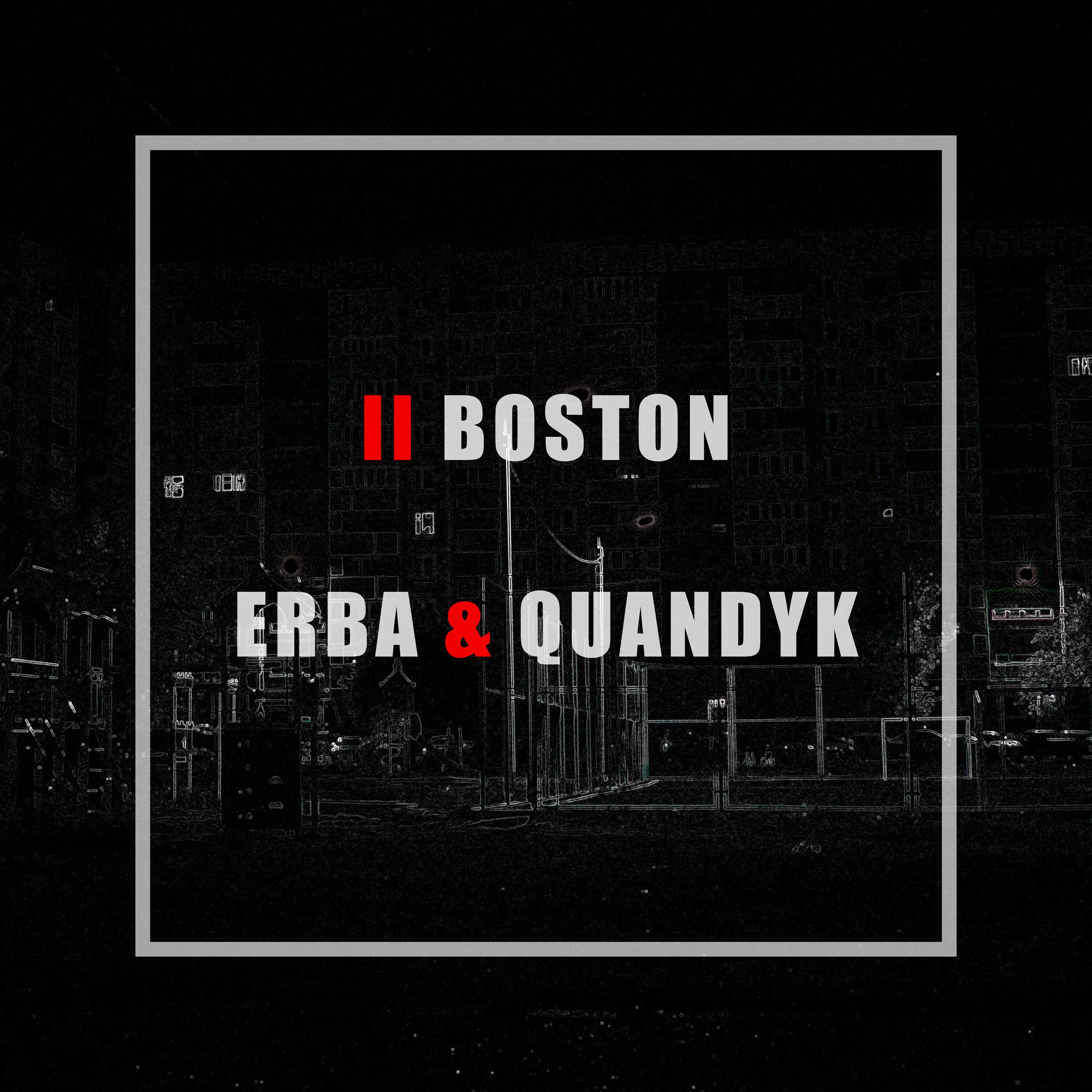 Erba - Il Boston