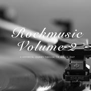 Rockmusic, Vol. 2