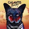 Rich Boy (Bali Bandits Remix)