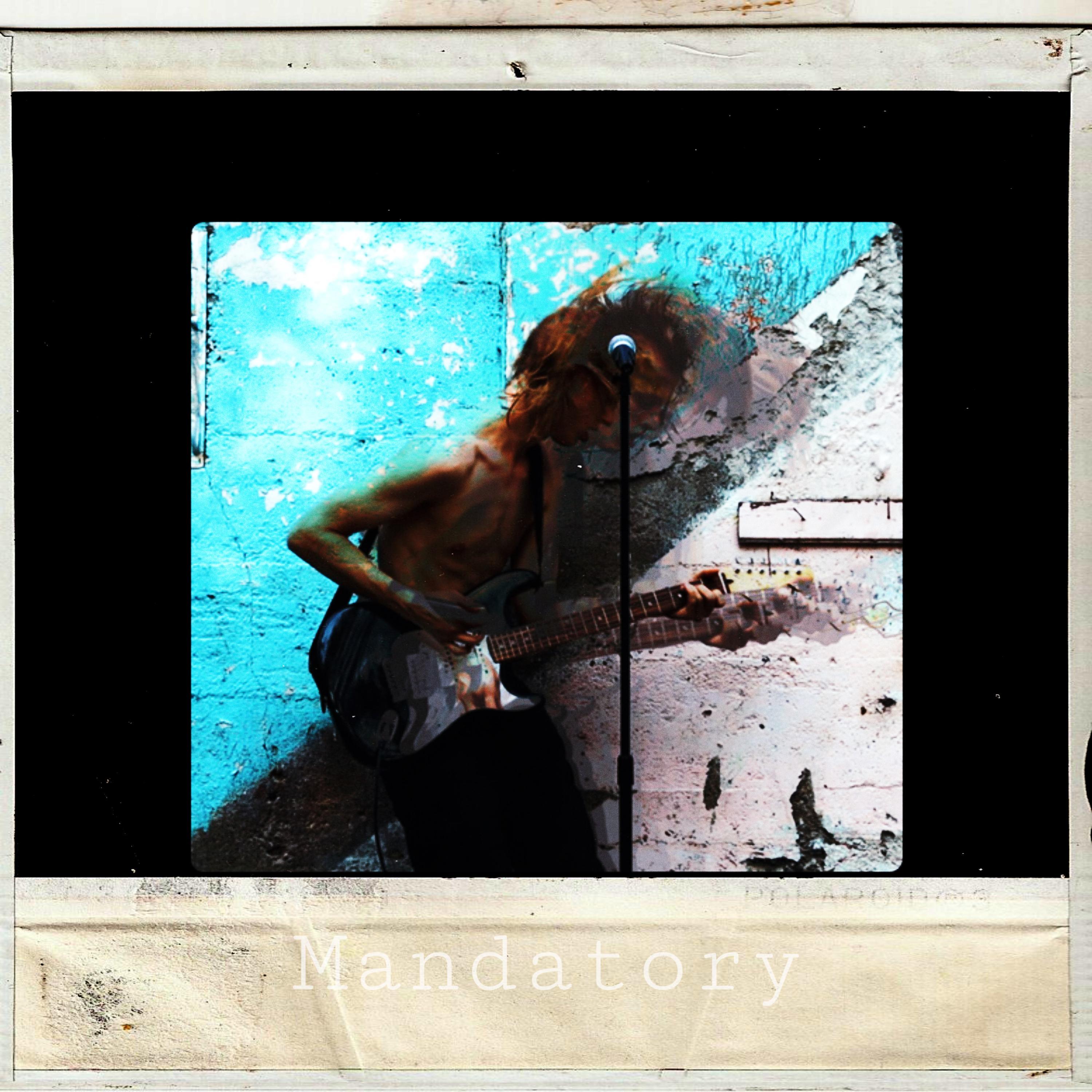 Mandatory