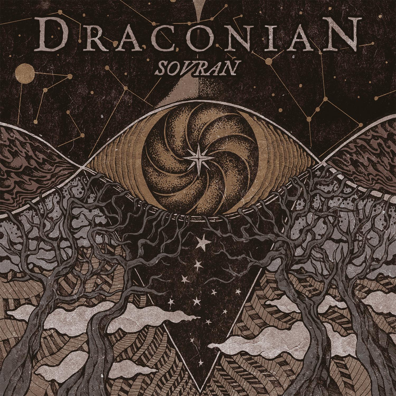 Draconian - Dusk Mariner