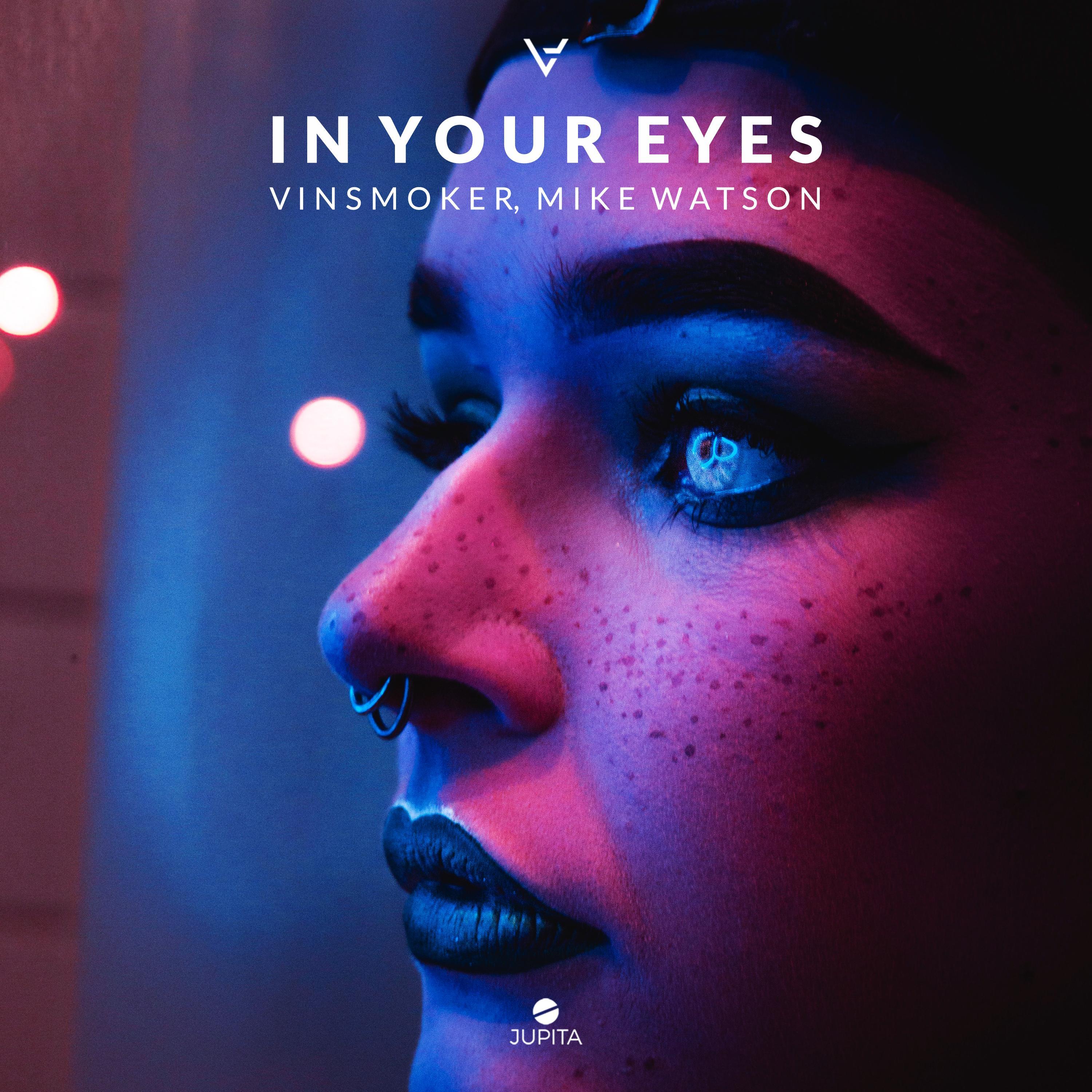 In Your Eyes