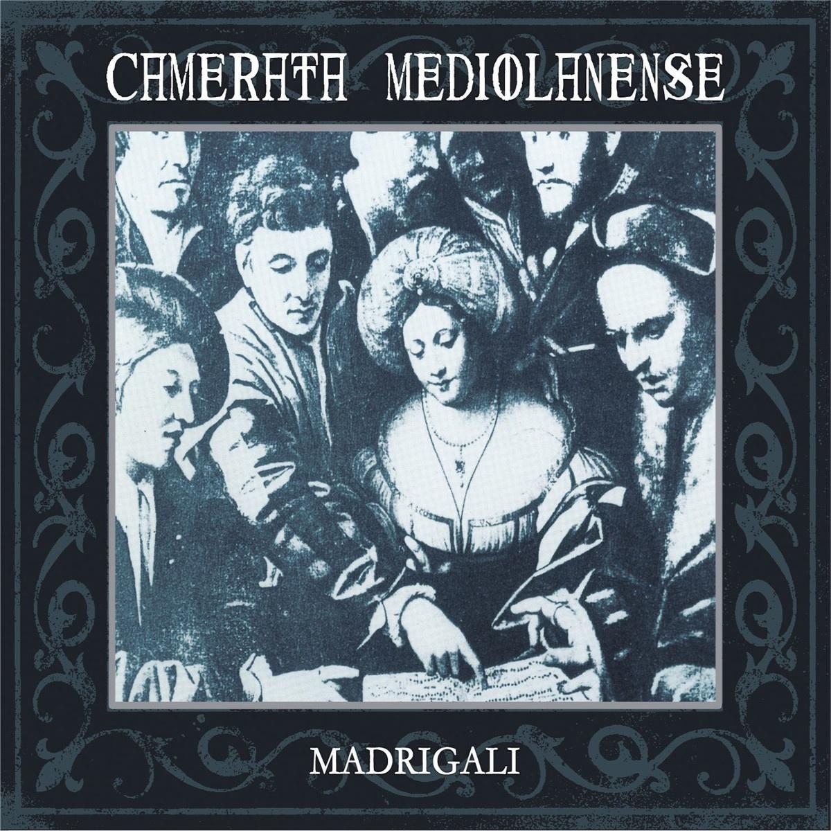 Madrigali