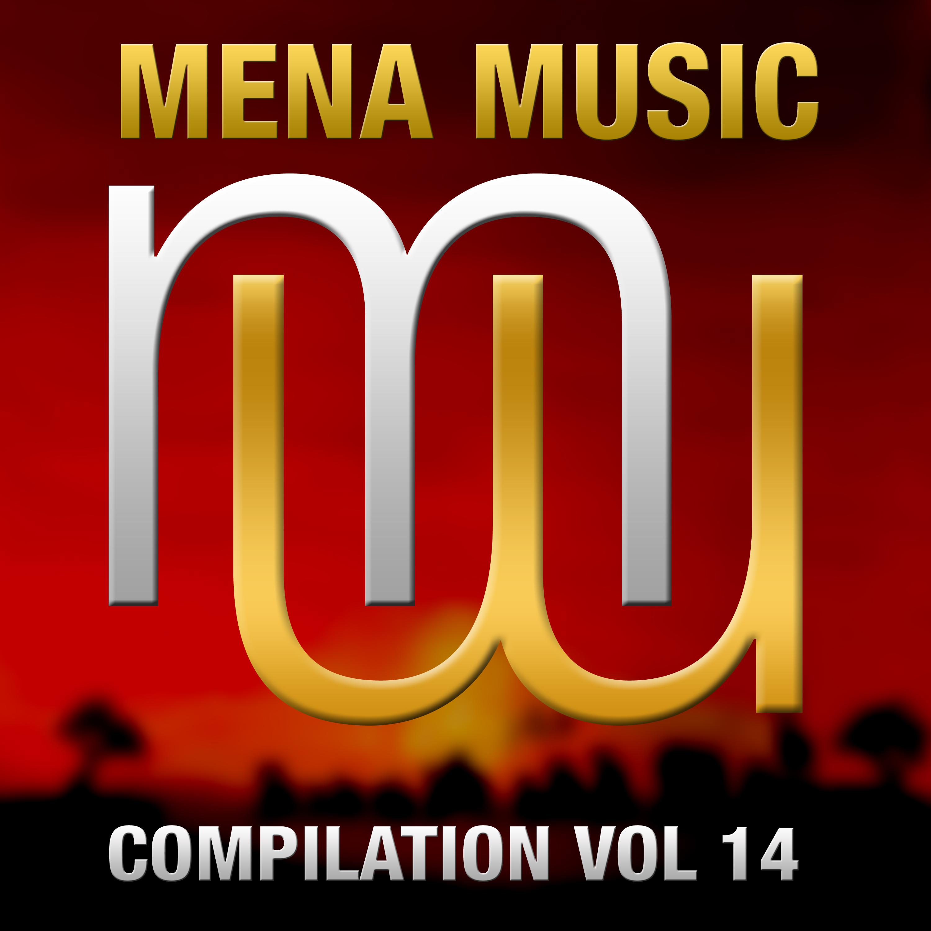 Mena Music - Evolve (Radio Edit)