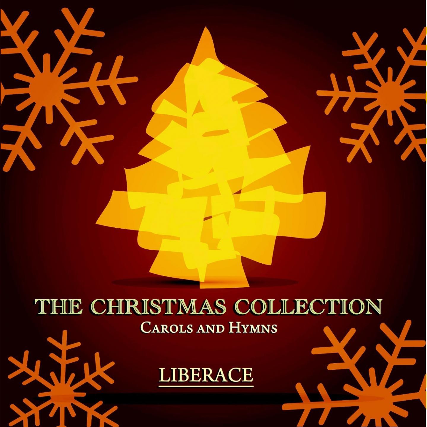 The Christmas Collection - Carols and Hymns专辑