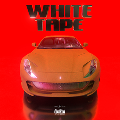 WHITE TAPE