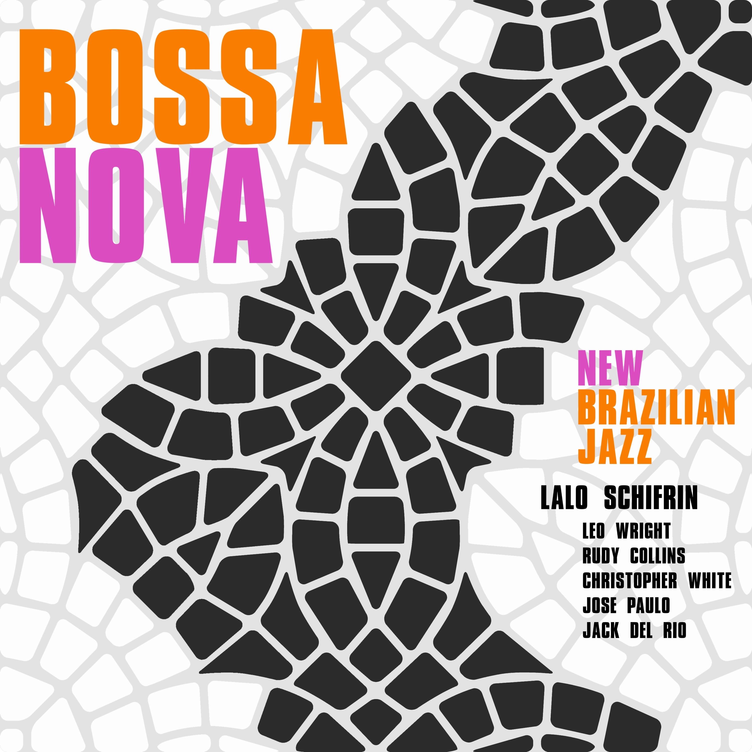 Bossa Nova - New Brazilian Jazz