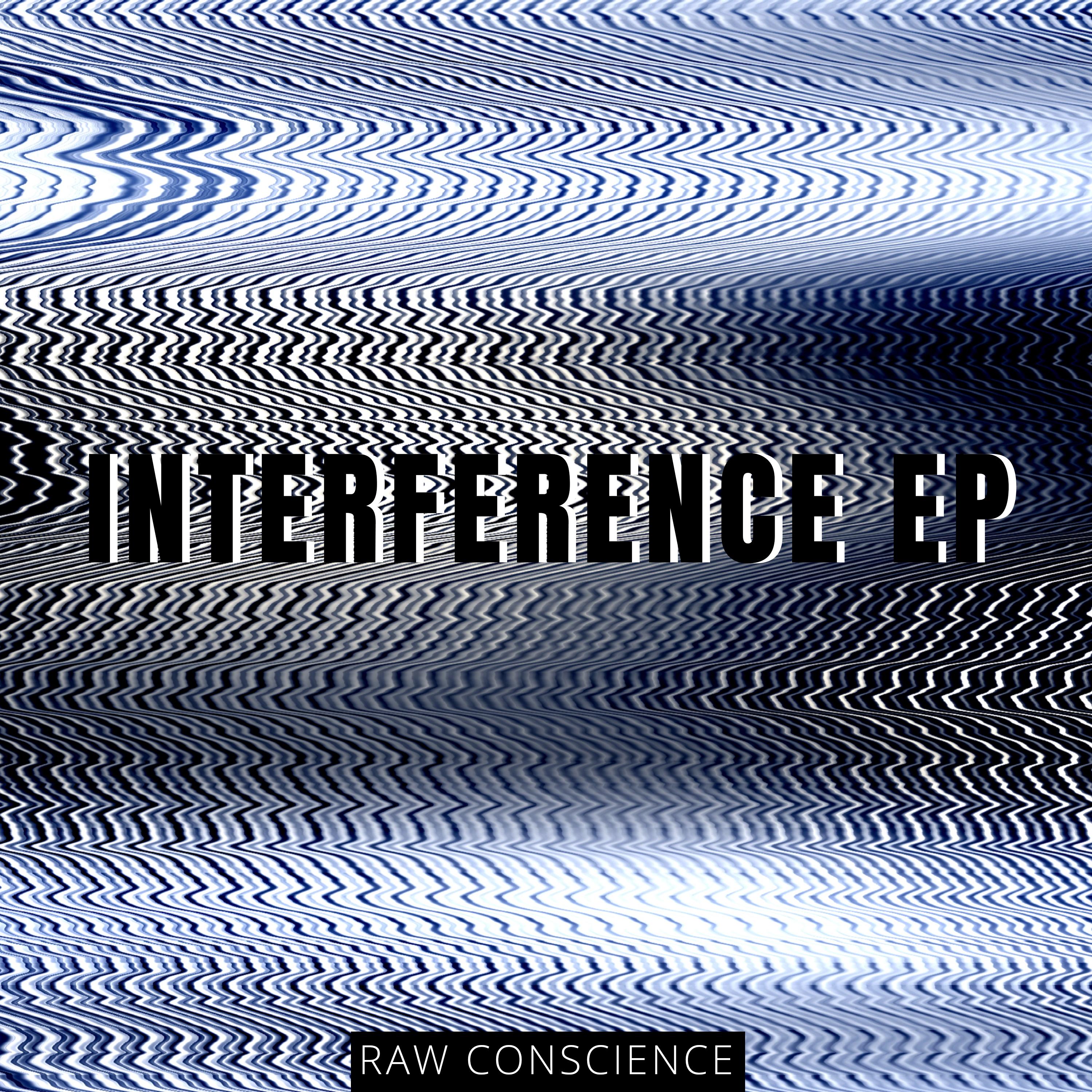 Interference EP