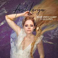 Head Above Water - Avril Lavigne (Pro Instrumental) 无和声伴奏