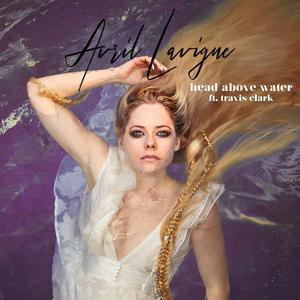 Avril Lavigne - Head Above Water （降1半音）