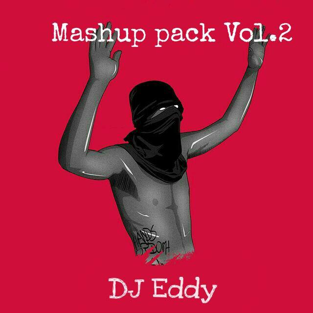 2018 Mashup Pack Vol.2专辑