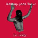 2018 Mashup Pack Vol.2专辑