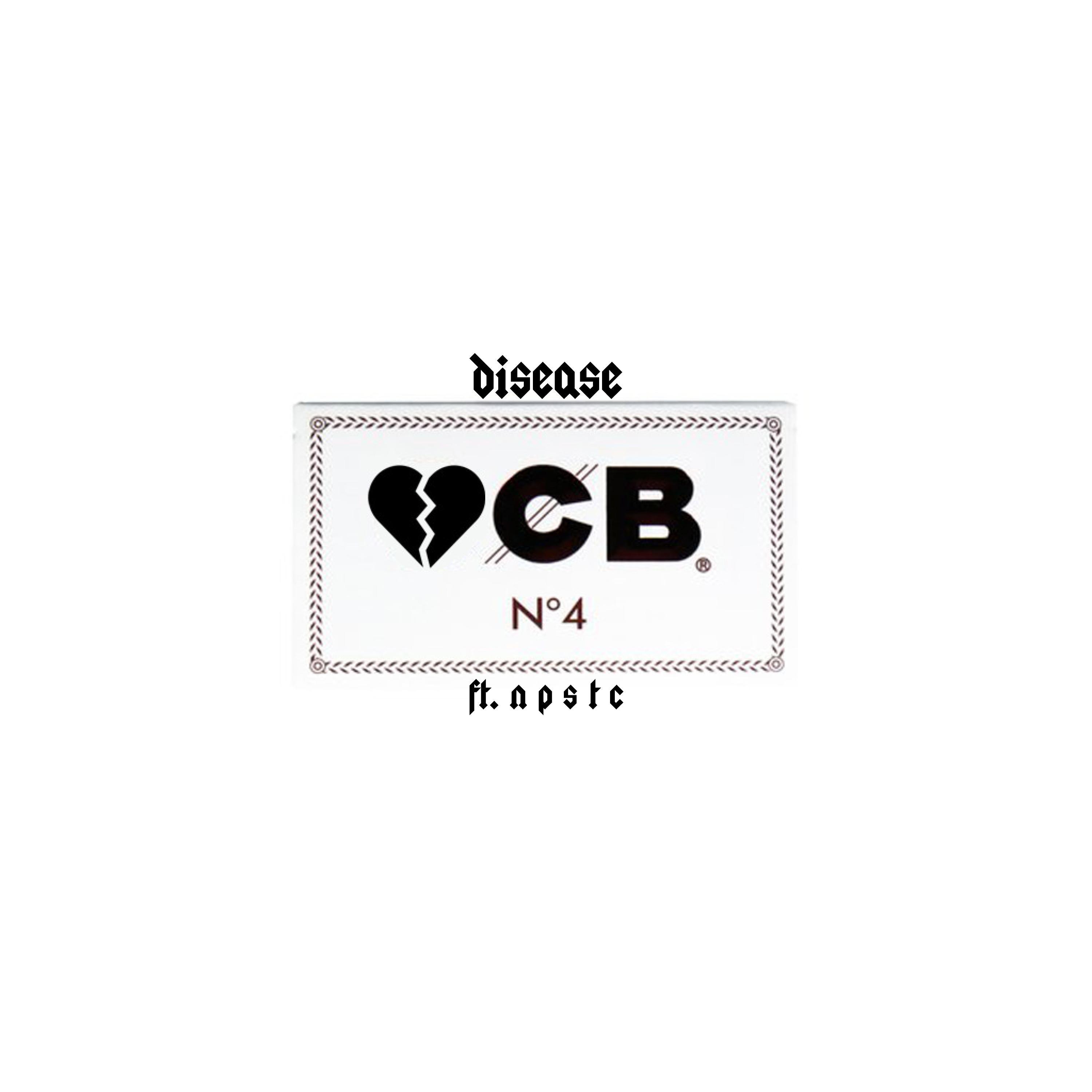 Heartbreaks&OCBs (feat. n p s t c)