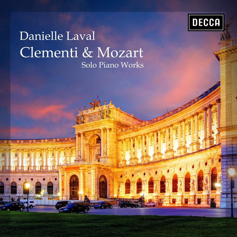 Danielle Laval - Gradus Ad Parnassum, Op. 44:No. 24: Presto