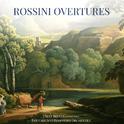 Rossini Overtures专辑