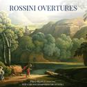 Rossini Overtures专辑