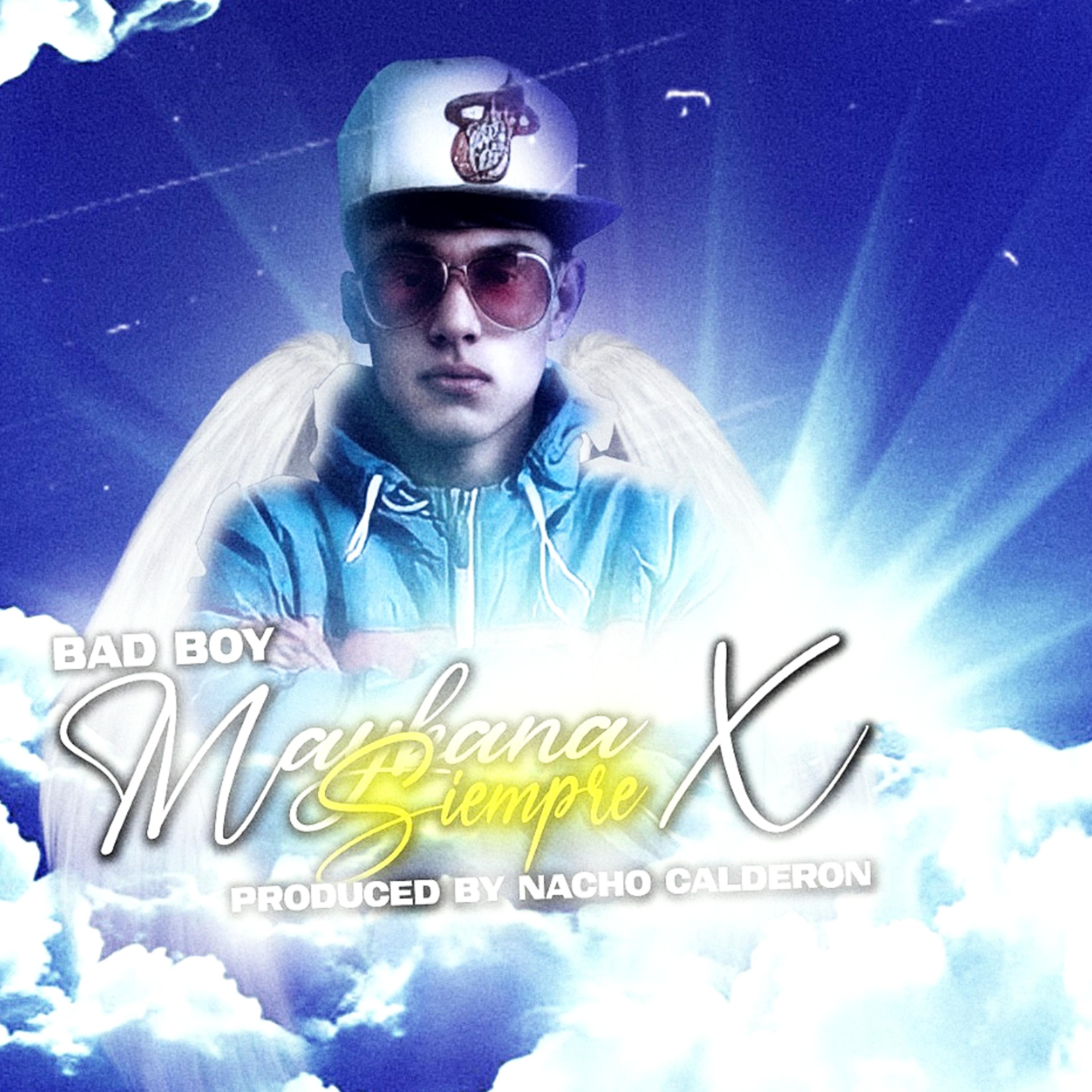 Maykana X Siempre