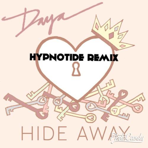 Hide Away (Hypnotide Remix)专辑