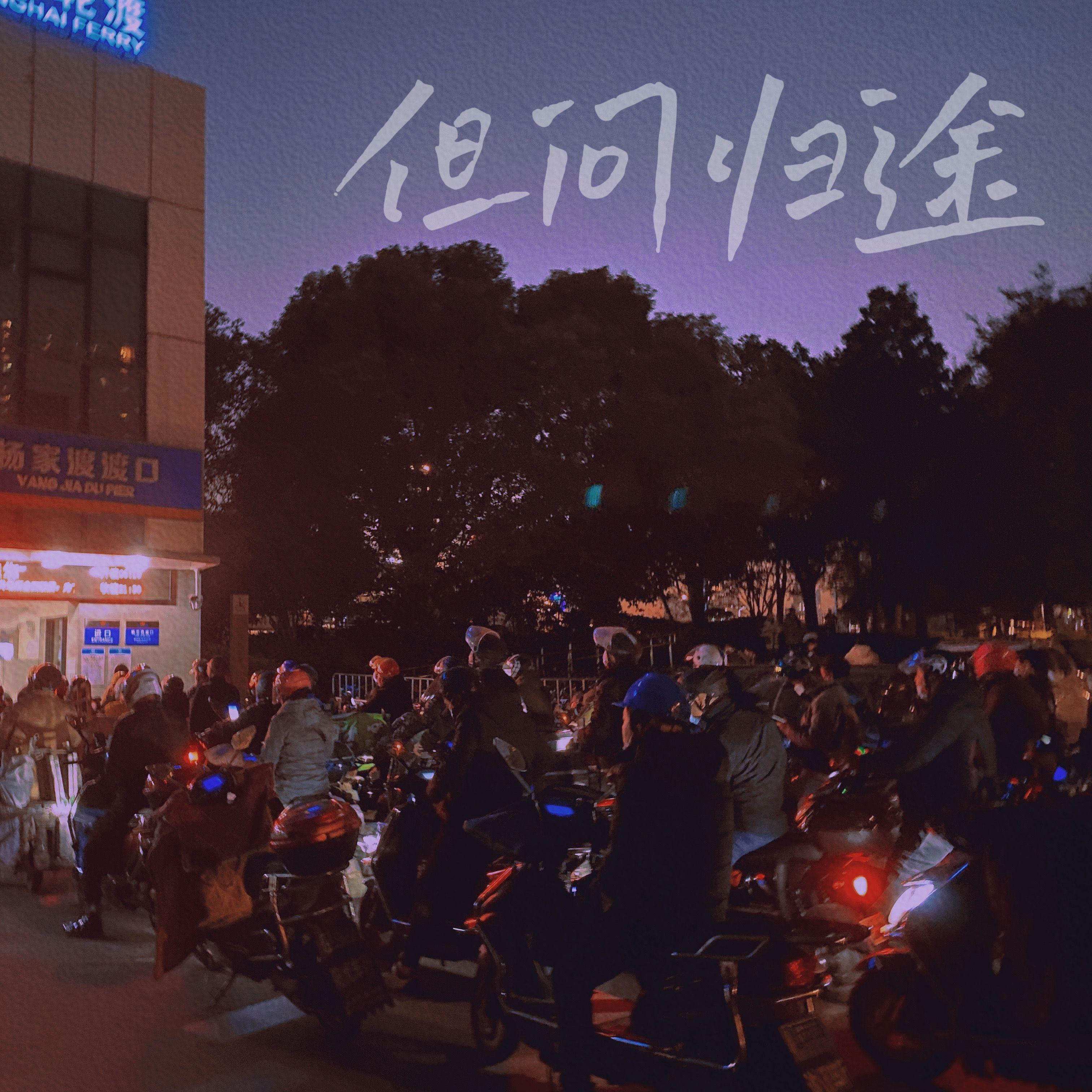 但问归途
