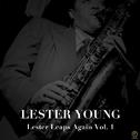 Lester Leaps Again, Vol. 1专辑