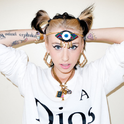 Kreayshawn