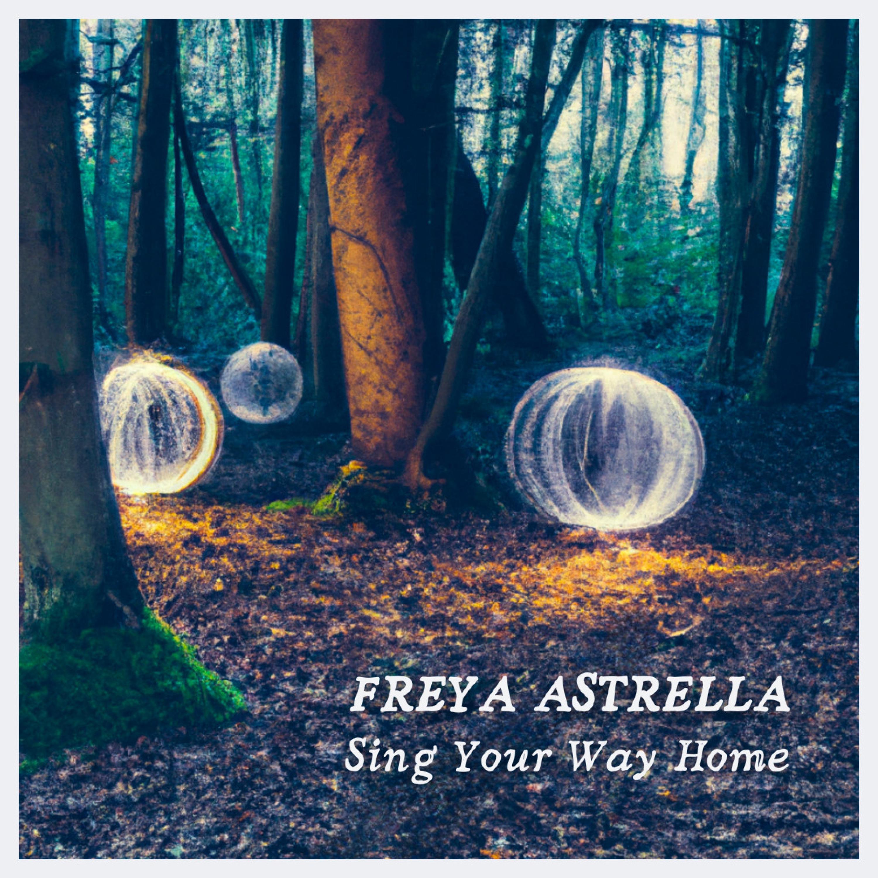 Sing Your Way Home - Freya Astrella - 单曲 - 网易云音乐