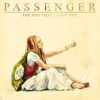 Passenger - Way That I Love You (KV Instrumental) 无和声伴奏