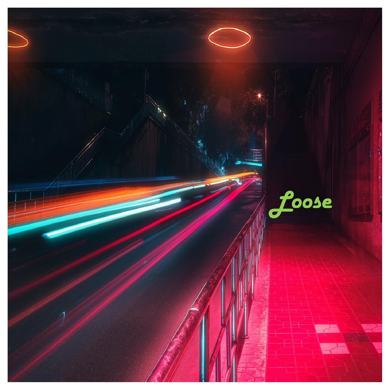 Edz - Loose