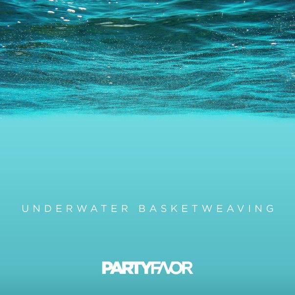 Underwater Basketweaving专辑