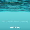 Underwater Basketweaving专辑