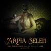 Nor PsychoHead - Arpia Selen (feat. Suarez, Mc Bbo & Sid)