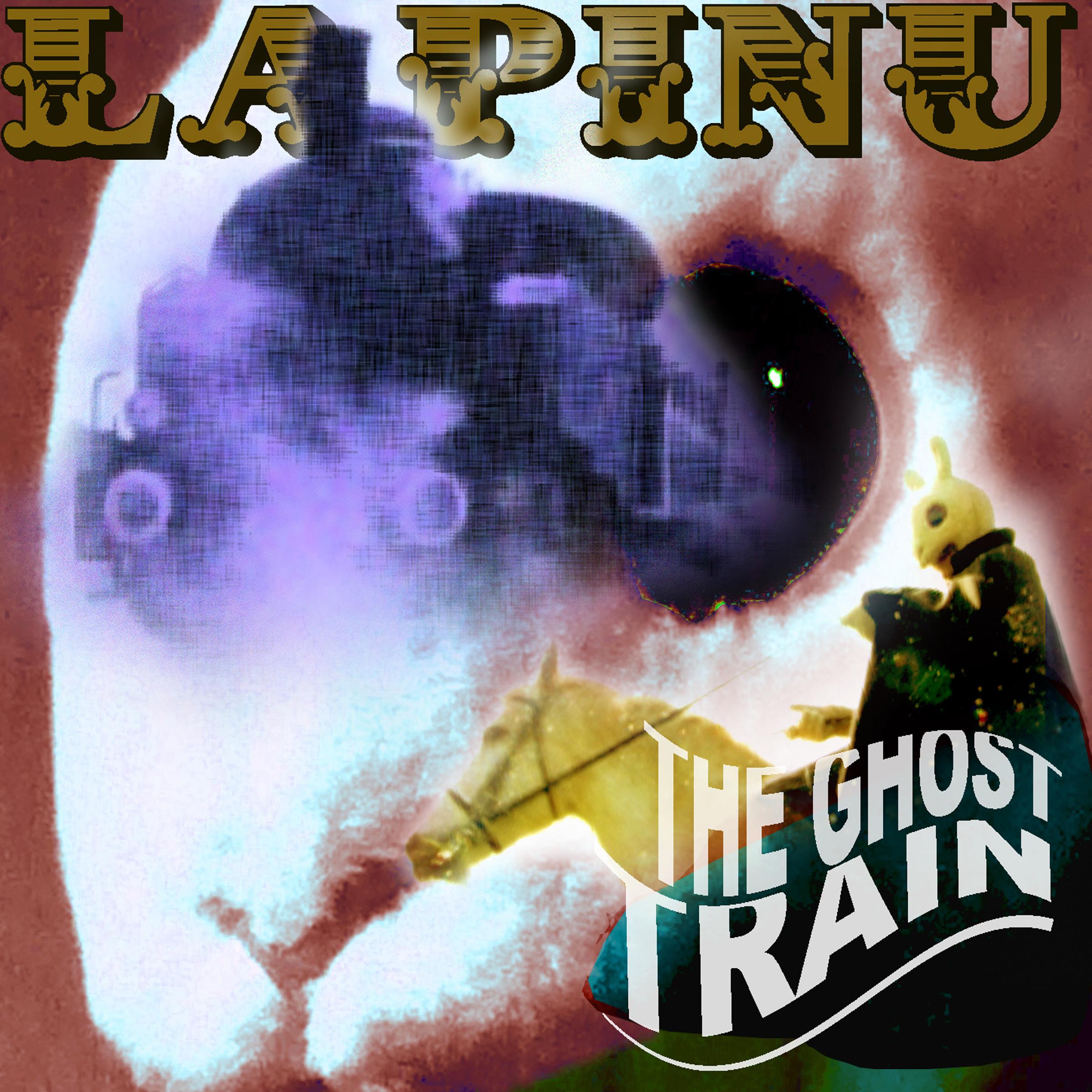 The Ghost Train
